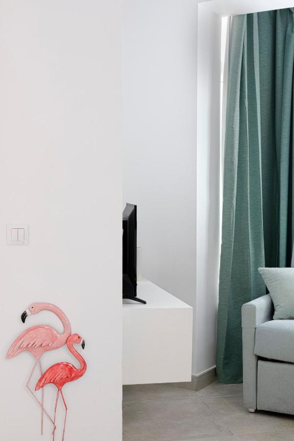 Homeabout Juan De Austria Apartments Malaga Exterior photo